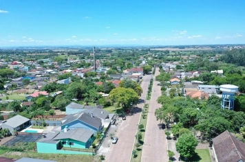 Foto - Cidade - AEREAS