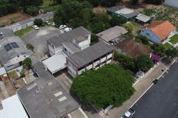 Foto - PRÉDIOS PÚBLICOS