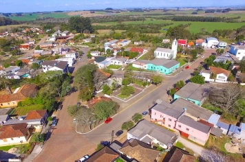 Foto - Cidade - AEREAS