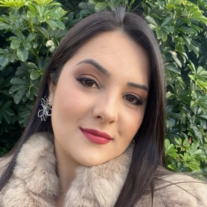 Natalia Silveira Bortolotto