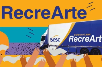 DIVERSÃO E ALEGRIA NO GINÁSIO IRINEO FOLETTO!