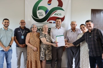 Investimento na saúde que faz a diferença!