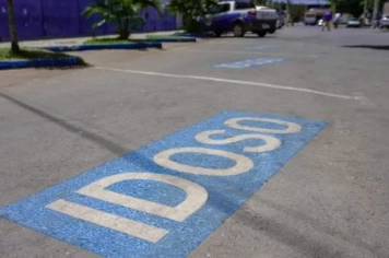 MAIS FACILIDADE: CREDENCIAL DE ESTACIONAMENTO AGORA É 100% DIGITAL!
