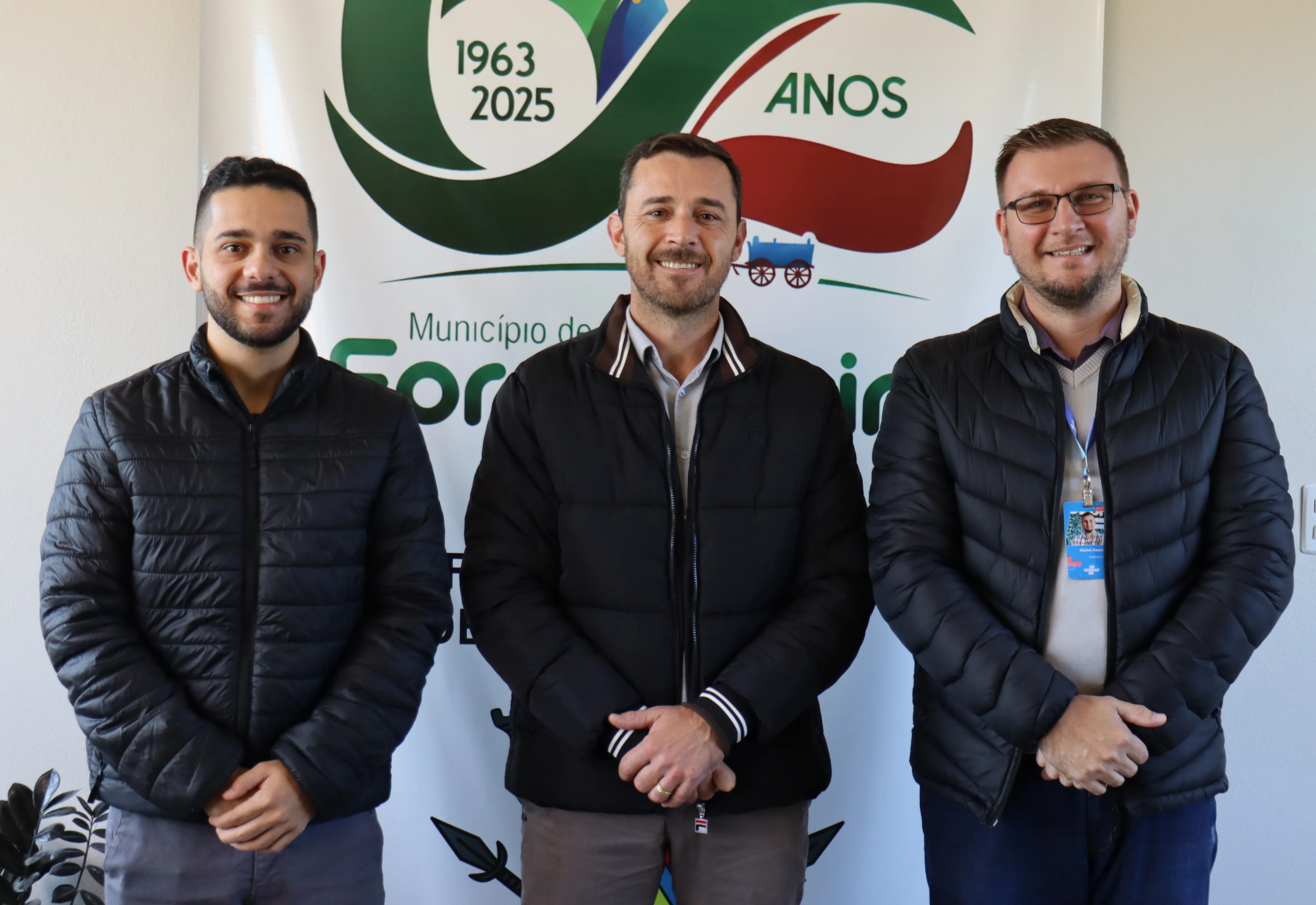 Parceria pelo Desenvolvimento: