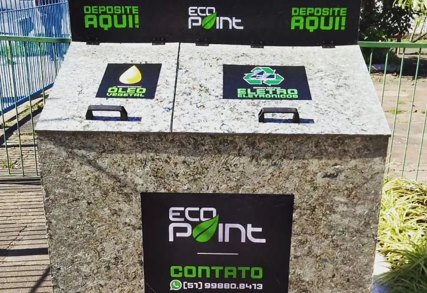 Formigueiro dá início ao projeto MP Sustentare!