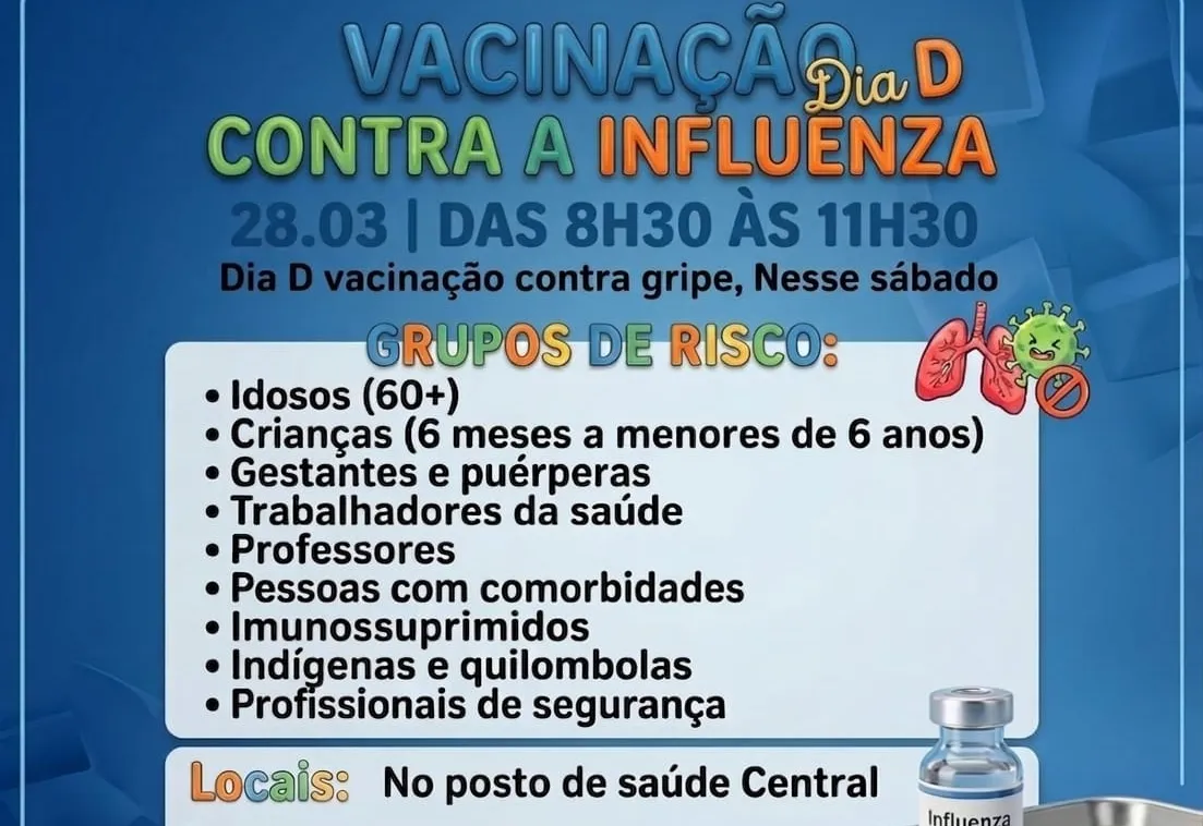 Aviso Importante à Comunidade de Formigueiro 