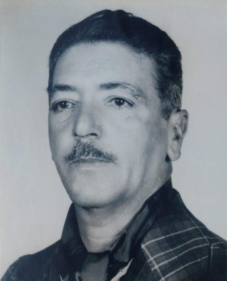 Adelino Pedro De Figueiredo 1978 à 1982