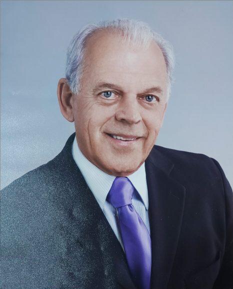 Gildo Benjamin Bortolotto 1997 à 2000